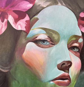 artiste peintre nimes